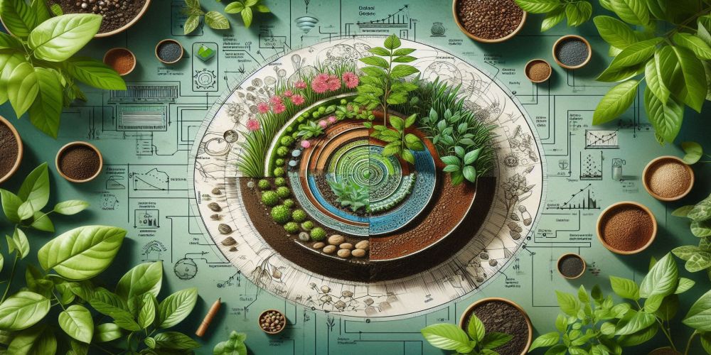 Yaşam Döngüsü Analizi (LCA) ile Zemin Seçimi