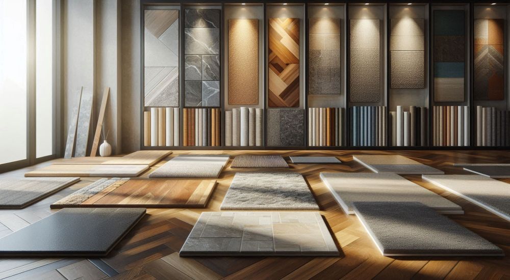 Eski Seramik Üzerine Yeni Zemin Kaplama Rehberi